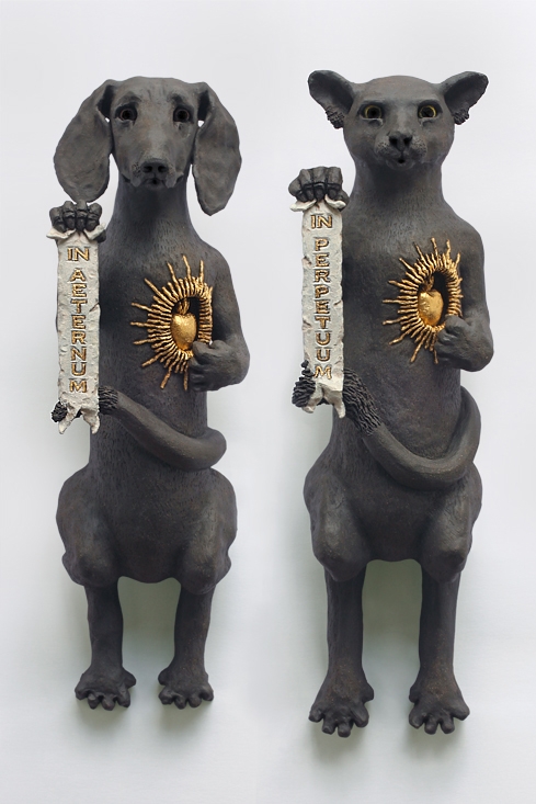 In perpetuum, in aeternum: Für immer und ewig