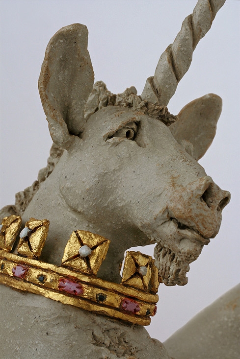 Grace (Detail)