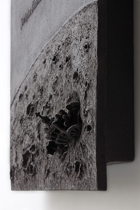Privilegium Maximum (Detail)