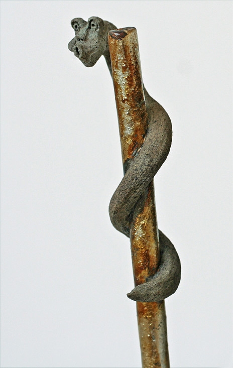 Ritter Bentley (Detail)