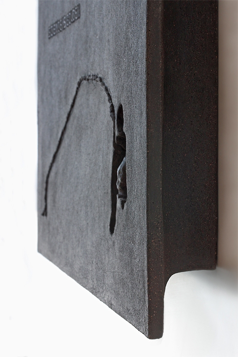 Science is golden (Detail)