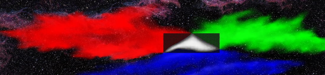 Holy Trinity II : Light