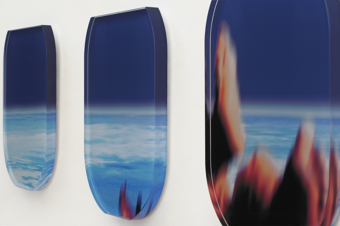 Dem Himmel so nah: Luzifer