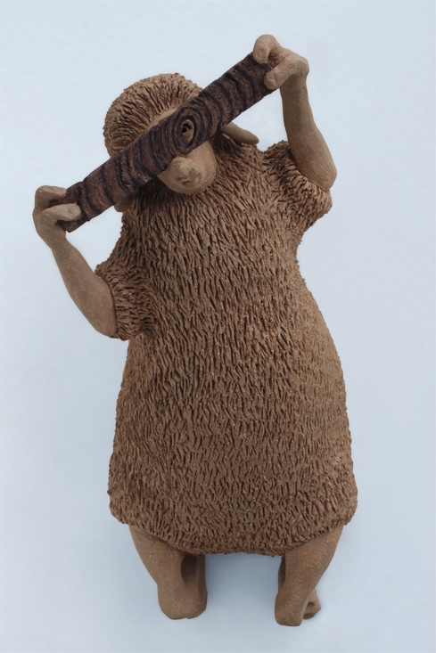 Thick as a short plank