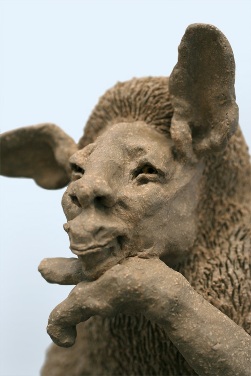 Für immer 49 (Detail)