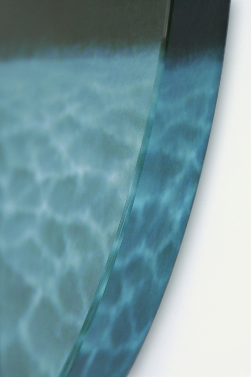 Bullaugen II (Detail)