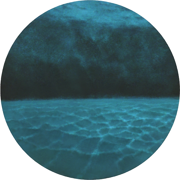 Portholes II (Detail)