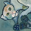 Die Katze