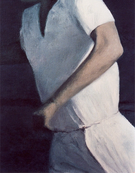 Stierkämpfer (Detail)