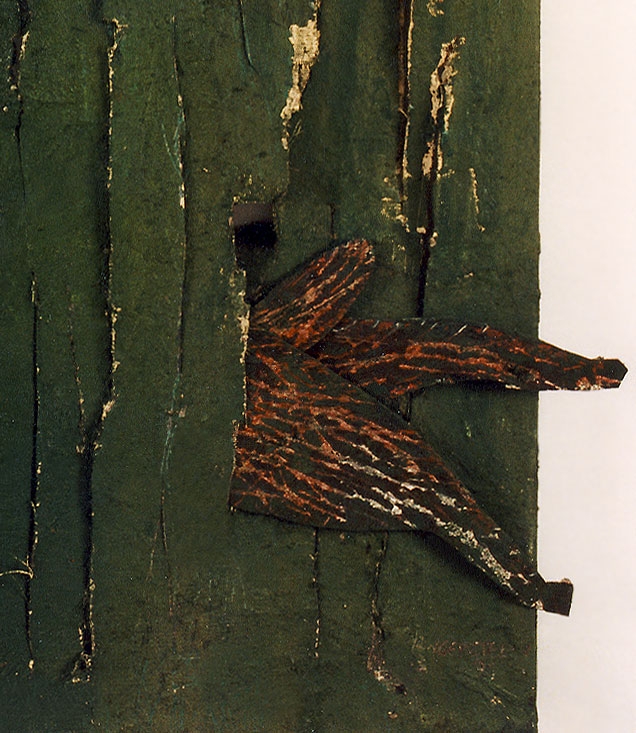 Wiesenstück (Detail)